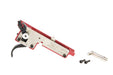 Maple Leaf 90 Degree Trigger Set for VSR10 Sniper Rifle (2020 version)