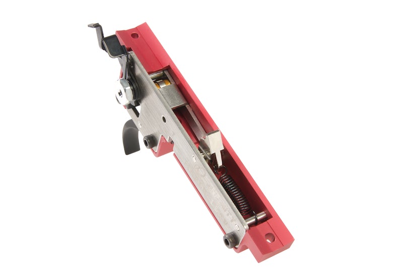 Maple Leaf 90 Degree Trigger Set for VSR10 Sniper Rifle (2020 version)