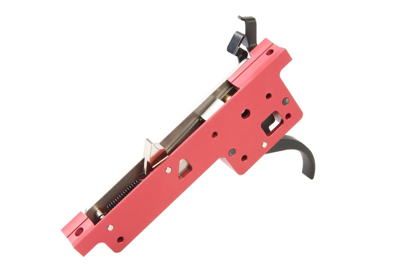 Maple Leaf 90 Degree Trigger Set for VSR10 Sniper Rifle (2020 version)