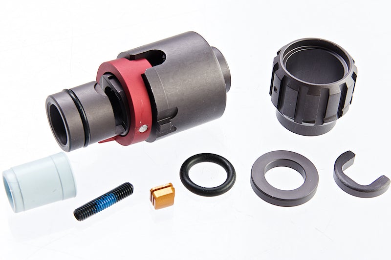 Maple Leaf Hop Up Chamber Set for GHK M4 GBB Rifle