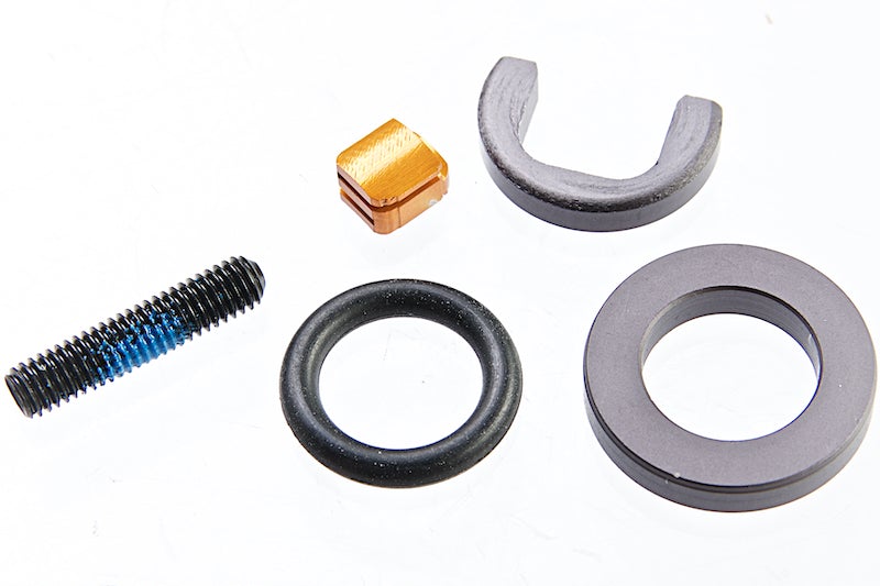 Maple Leaf Hop Up Chamber Set for GHK M4 GBB Rifle