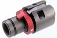 Maple Leaf Hop Up Chamber Set for GHK M4 GBB Rifle