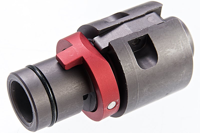 Maple Leaf Hop Up Chamber Set for GHK M4 GBB Rifle