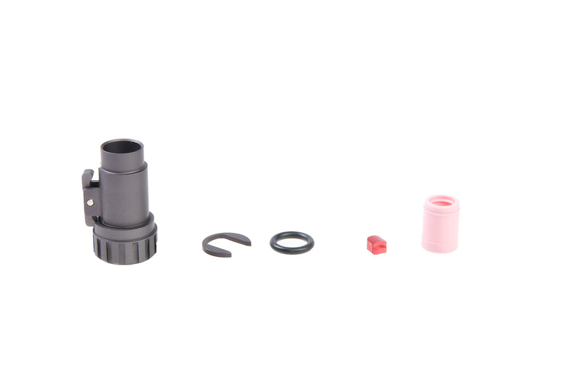 Maple Leaf Hop Up Chamber Set for GHK G5 Airsoft GBB Rifle