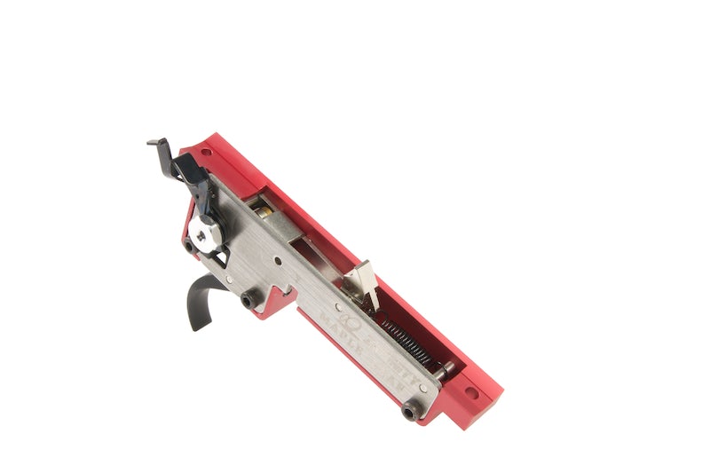 Maple Leaf Specialized Zero Trigger Set for VSR-10 Sniper Rifle