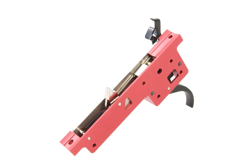 Maple Leaf Specialized Zero Trigger Set for VSR-10 Sniper Rifle