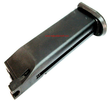 Maruzen 24rd Magazine for P99 (Licensed by Umarex / Walther)