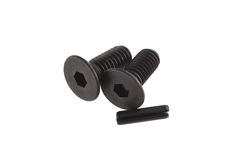 Madbull Daniel Defense Low Profile Gas Block for M4/M16 - eHobbyAsia