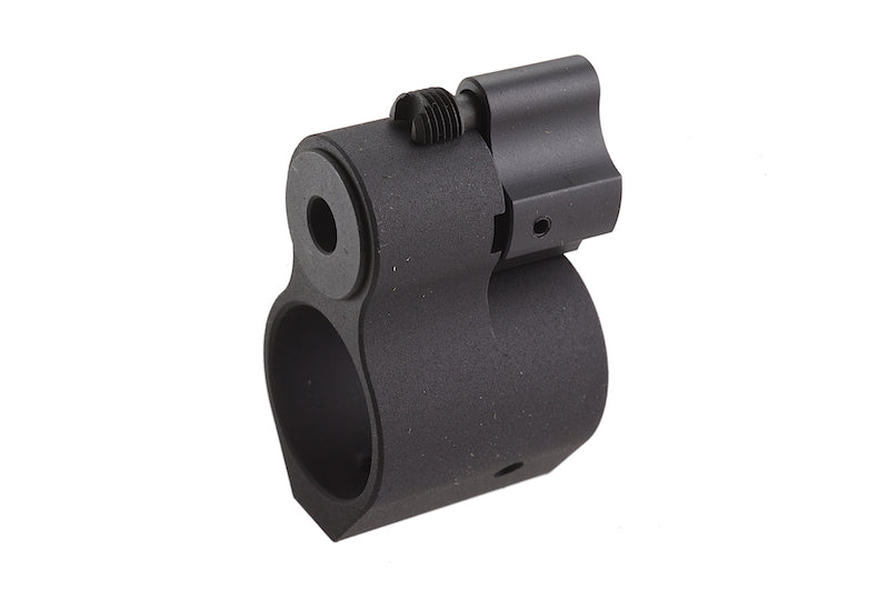 Madbull Noveske Rifleworks Adjustable Gas Block for M4/ M16 Airsoft Guns