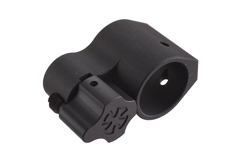 Madbull Noveske Rifleworks Adjustable Gas Block for M4/ M16 Airsoft Guns