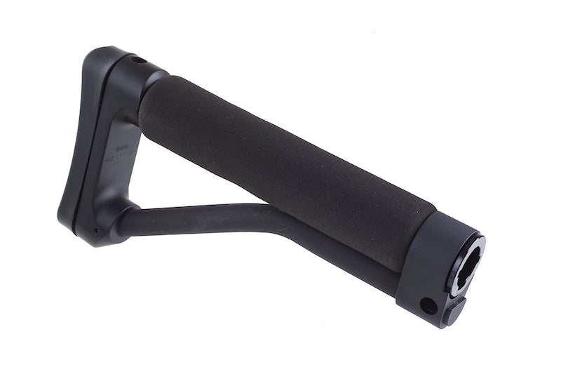 Madbull ACE Skeleton Stock (Medium)