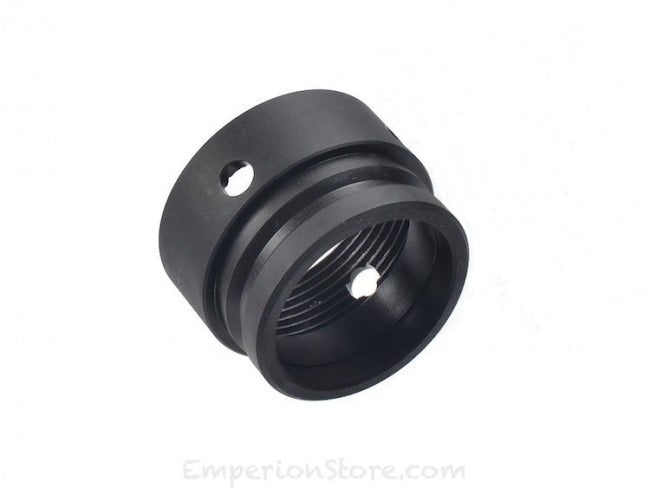 Madbull Daniel Defense MFR Barrel Nut for G&P Receiver