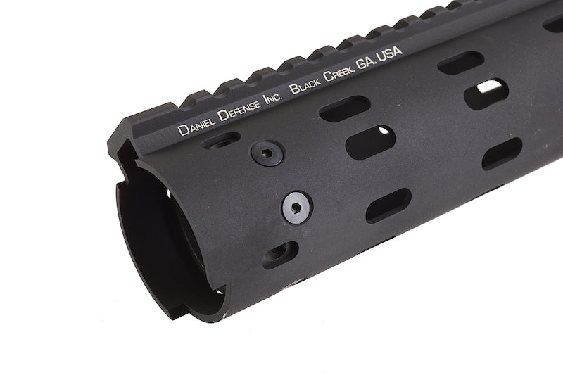 Madbull Daniel Defense Licensed Modular Float Rail (12inch)