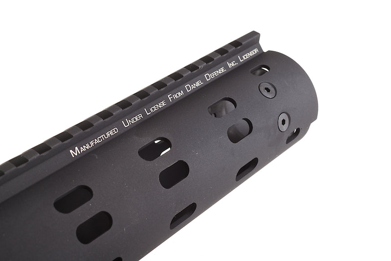 Madbull Daniel Defense Licensed Modular Float Rail (12inch)
