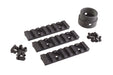 Madbull Daniel Defense Licensed Modular Float Rail (12inch)