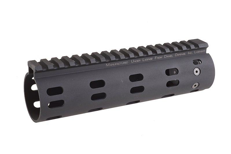 Madbull Daniel Defense Licensed Modular Float Rail (7inch)