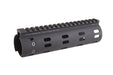 Madbull Daniel Defense Licensed Modular Float Rail (7inch)