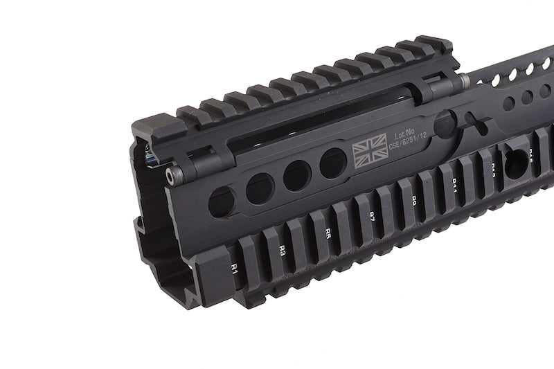 Madbull Daniel Defense SA80 / L85 RIS Rail Handguard - eHobbyAsia