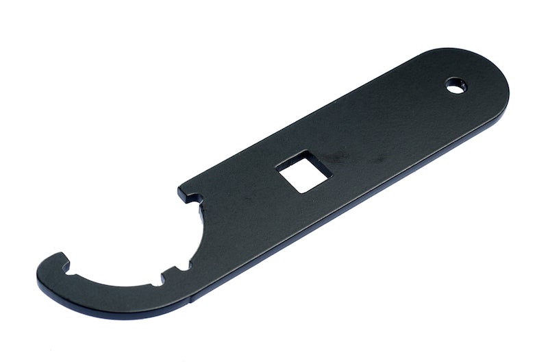 Madbull Airsoft Barrel Nut Wrench for DD Lite/RIS II M4A1/MK18/Omega X Series