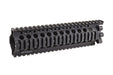 Madbull 9 inch Daniel Defense Lite Rail Picatinny Handguard (Black)