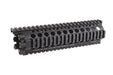 Madbull 9 inch Daniel Defense Lite Rail Picatinny Handguard (Black)