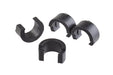 Madbull Hop Up C Clip (4pcs / Nylon) for Ultimate Hop Up