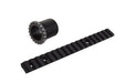 Madbull JP Enterprise Handguard Mid 9.8 inch for M4/M16 Series