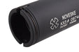 Madbull Noveske KX3 Amplifier Flash Hider (14mm CW Thread)