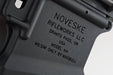 Madbull Noveske Gen III Metal Body Receiver