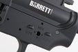 MADBULL M4 Metal Body Ver.2 w/ Self Retaining Pins (Barrett, Black)