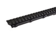 Madbull PRI Mid Length 9inch PEQ 20mm Top Rail