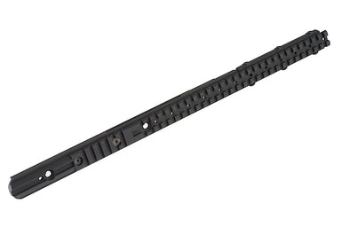 Madbull PRI Rifle Length PEQ 12inch Top Rail (449mm)