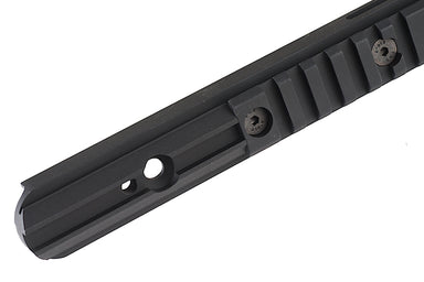 Madbull PRI Rifle Length PEQ 12inch Top Rail (449mm)