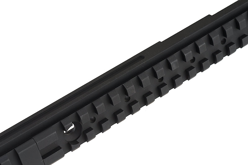 Madbull PRI Rifle Length PEQ 12inch Top Rail (449mm)