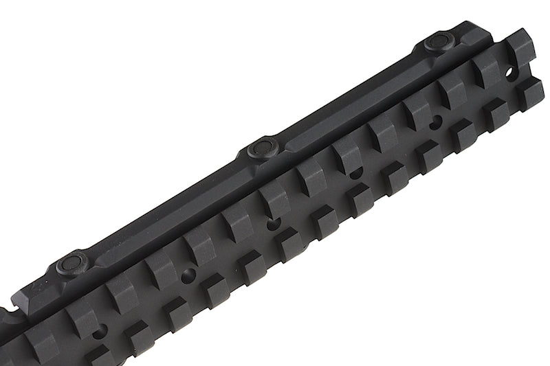 Pri Rail Riser Reddit Madbull PRI Rifle Length PEQ 12inch Top Rail (449mm) | eHobby Asia