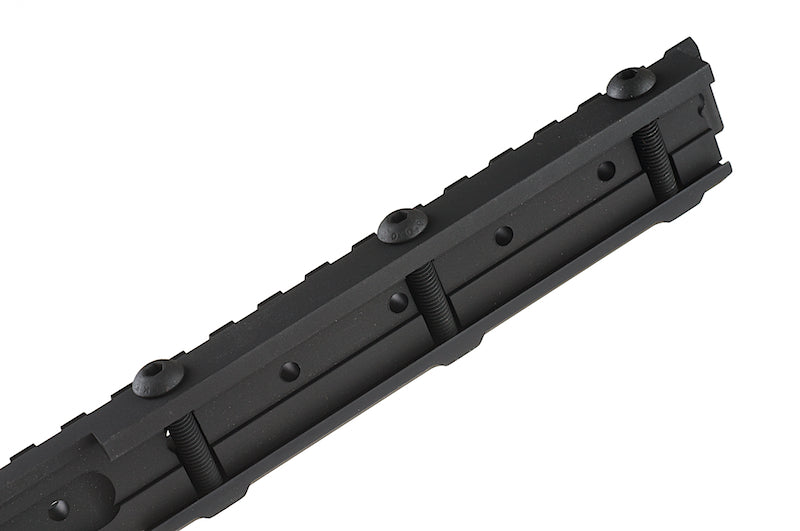 Madbull PRI Rifle Length PEQ 12inch Top Rail (449mm)