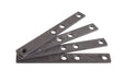 Madbull PRI licensed GIII Round 12.5 inch Rail w/ Extra Adjustable Rail Sections (Tan)