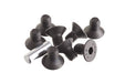 Madbull PRI licensed GIII Round 12.5 inch Rail w/ Extra Adjustable Rail Sections (Tan)