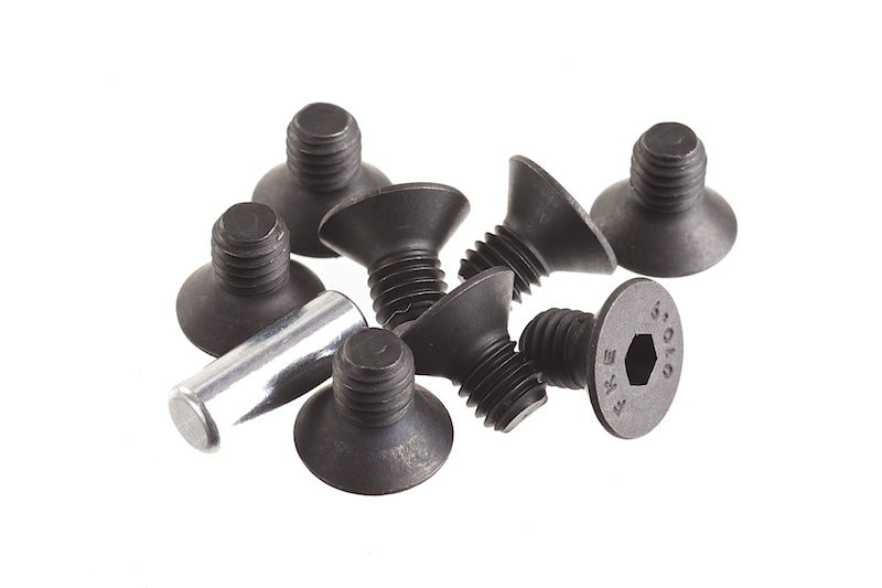 Madbull PRI licensed GIII Round 12.5 inch Rail w/ Extra Adjustable Rail Sections (Tan)