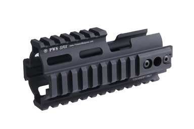 Madbull PWS SCAR Rail Extension for VFC / WE Scar-L&H, DBOY / ECHO1 Scar H Airsoft Guns