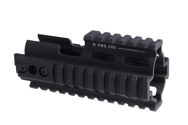 Madbull PWS SCAR Rail Extension for VFC / WE Scar-L&H, DBOY / ECHO1 Scar H Airsoft Guns