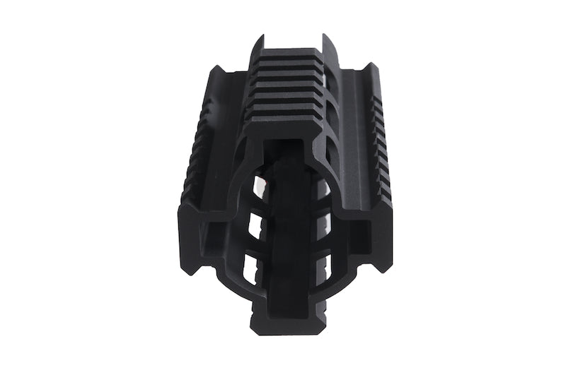 Madbull PWS SCAR Rail Extension for VFC / WE Scar-L&H, DBOY / ECHO1 Scar H Airsoft Guns