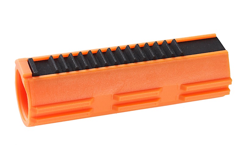 Madbull Blaze Orange Nylon Fiber Full Teeth Piston