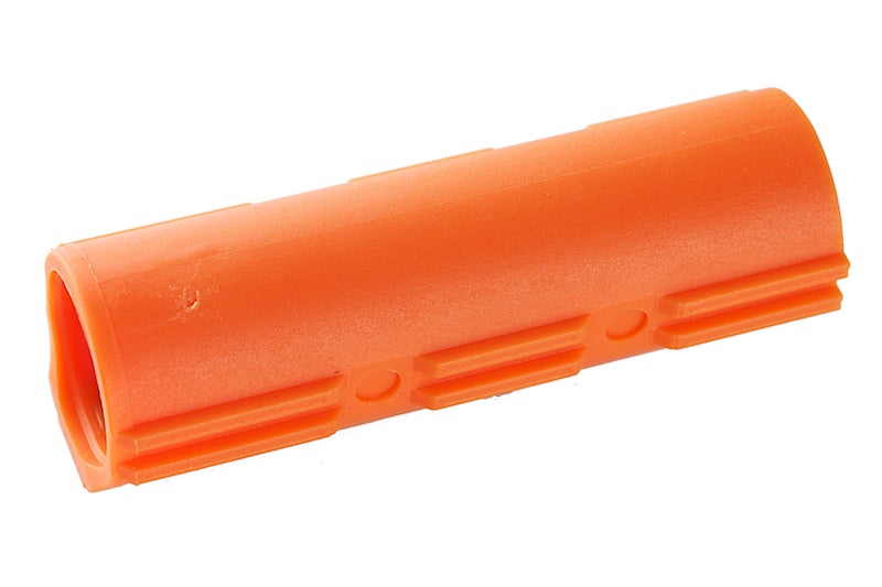 Madbull Blaze Orange Nylon Fiber Full Teeth Piston