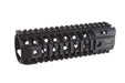 Madbull Spike's Tactical 7inch BAR Rail