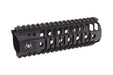 Madbull Spike's Tactical 7inch BAR Rail
