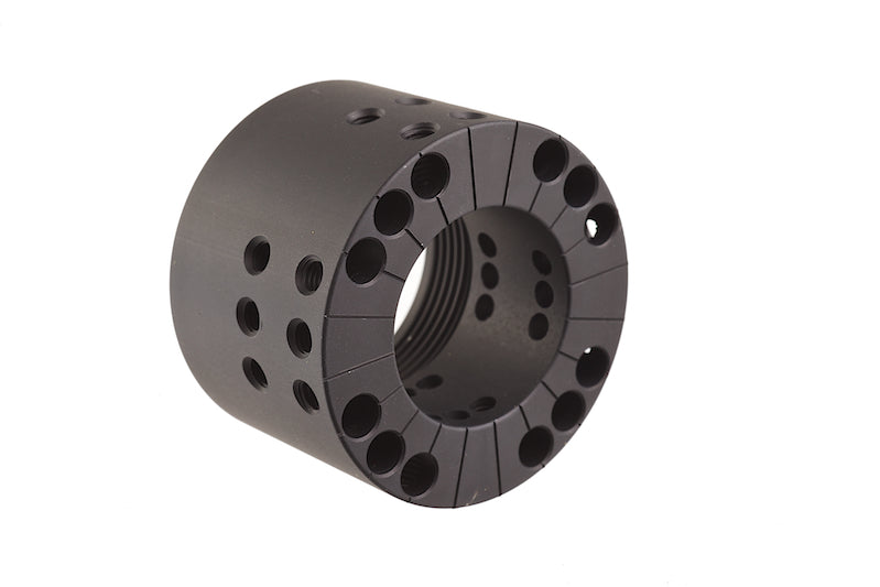 Madbull Spike's Tactical 7inch BAR Rail