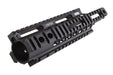 Madbull SWS Free Float 9.28inch E115FSCO Extended Carbine Handguard