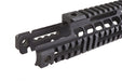 Madbull SWS Free Float 9.28inch E115FSCO Extended Carbine Handguard