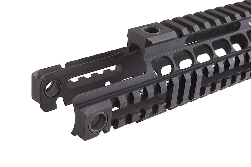 Madbull SWS Free Float 9.28inch E115FSCO Extended Carbine Handguard